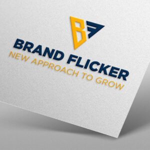 Brand Flicker