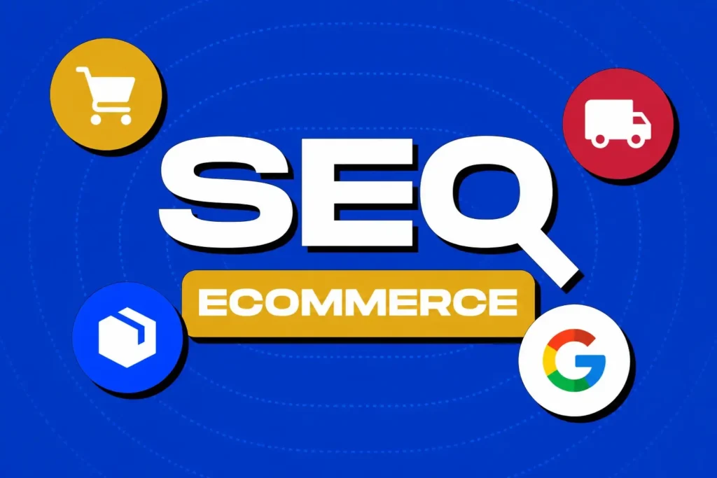 E-commerce SEO