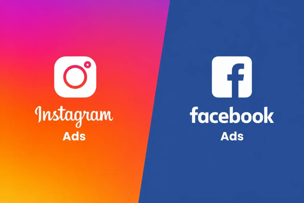 Facebook ads
