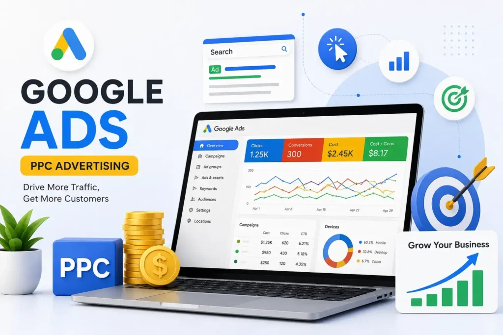 Google Ads