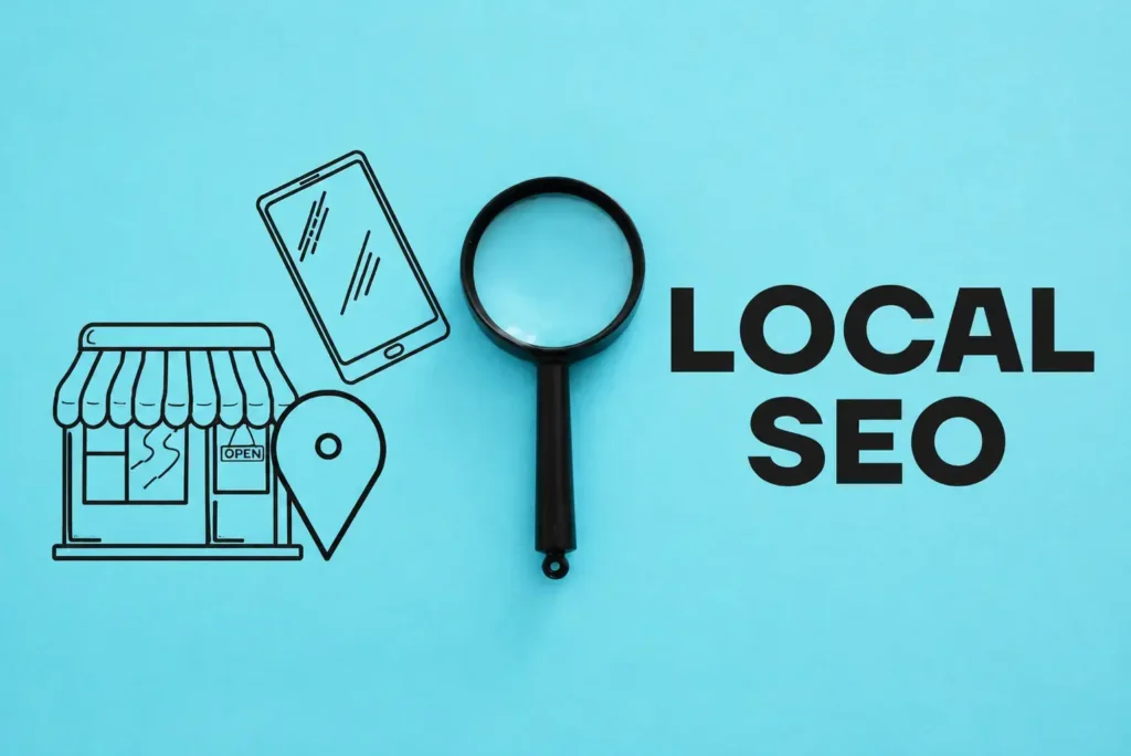 local SEO